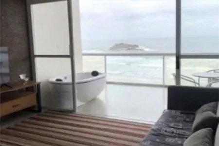 Apartamento Residencial à venda, Pitangueiras, Guarujá - AP1859.
