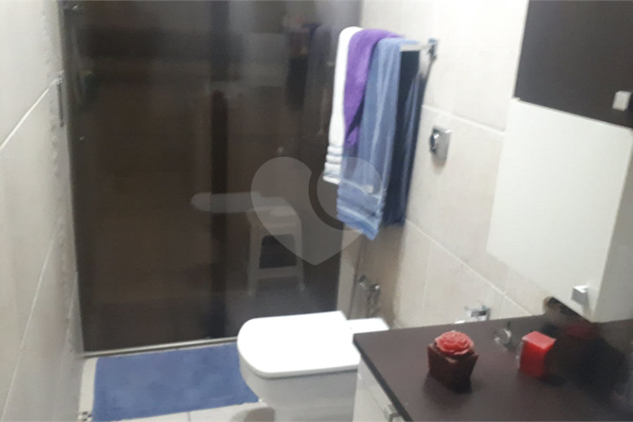 Sobrado à venda com 3 quartos, sendo 2 suítes,  em Mandaqui, São Paulo, SP