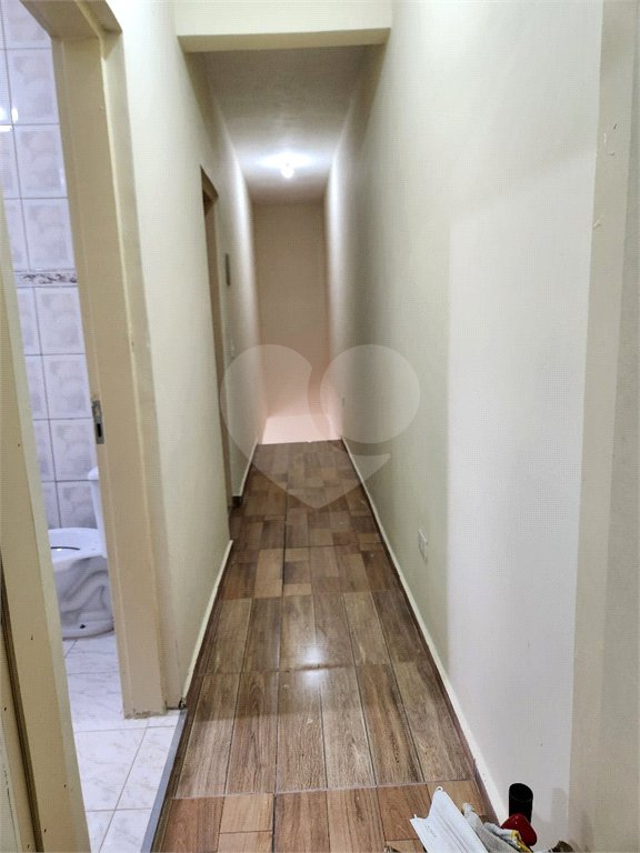 Sobrado à venda com 3 quartos no Brasilândia, São Paulo, SP