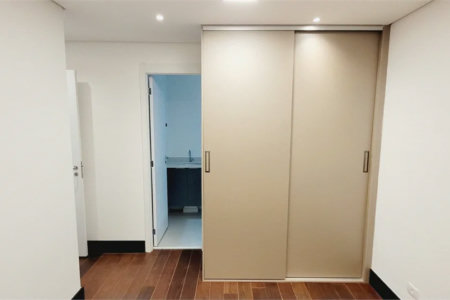 Apartamento para alugar com 2 quartos, sendo 1 suíte, em Instituto de Previdência, São Paulo, SP