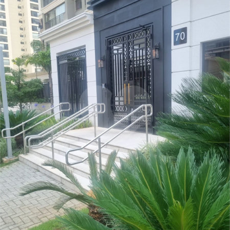 Apartamento à venda com 3 suítes em Santa Teresinha, São Paulo, SP