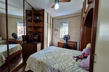 Apartamento à venda com 3 quartos, sendo 1 suíte,  em Vila Isabel, Rio de Janeiro, RJ