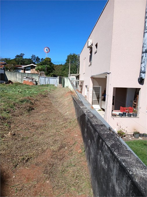 Terreno Plano - 360m² - Jardim dos Pinheiros - Atibaia