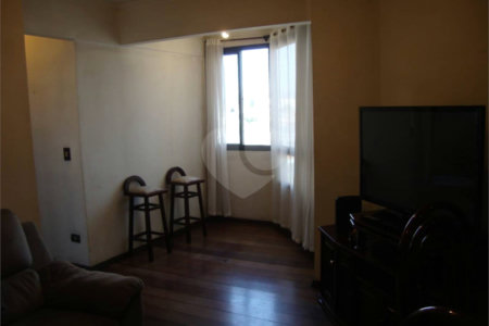 Apartamento à venda com 3 quartos, sendo 1 suíte, em Parque Esmeralda, São Paulo, SP