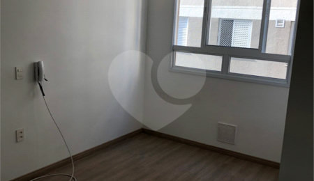 Apartamento à venda com 2 quartos em Santana, São Paulo, SP