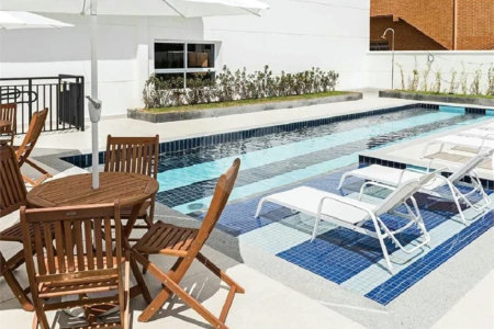 Apartamento à venda com 2 quartos em Vila Mazzei, São Paulo, SP
