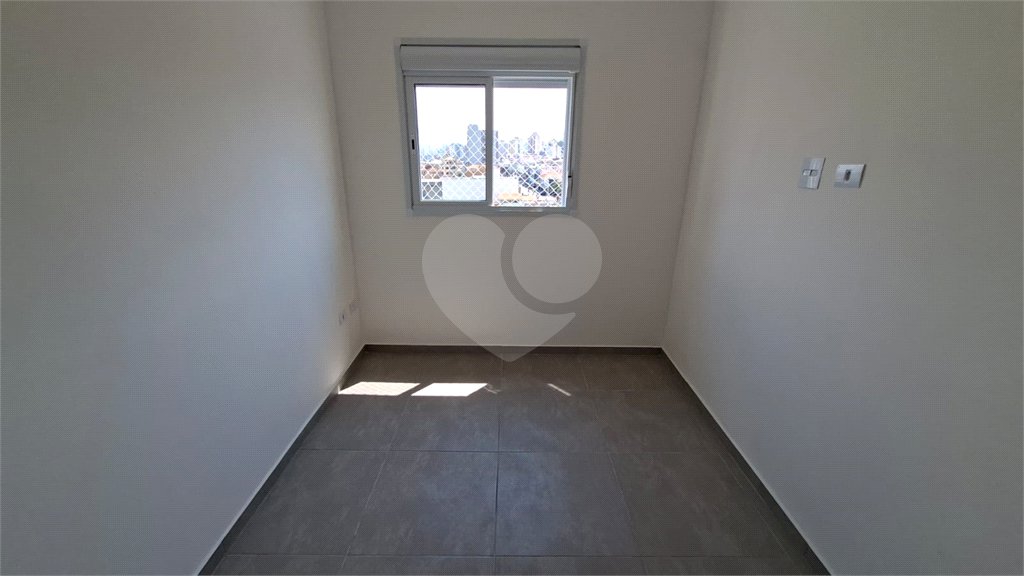 Apartamento para alugar com 2 quartos em Vila Mazzei, São Paulo, SP