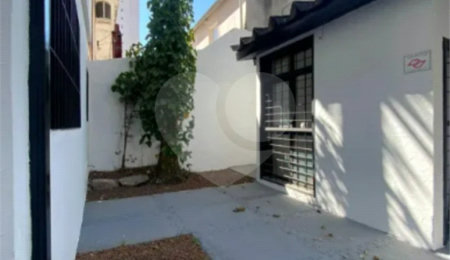Sobrado à venda com 2 quartos em Vila Olímpia, São Paulo, SP