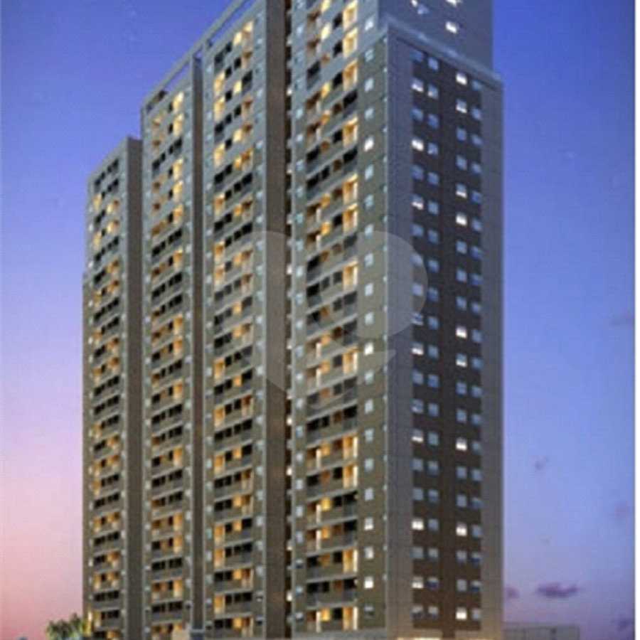 Apartamento à venda com 2 quartos em Liberdade, São Paulo, SP