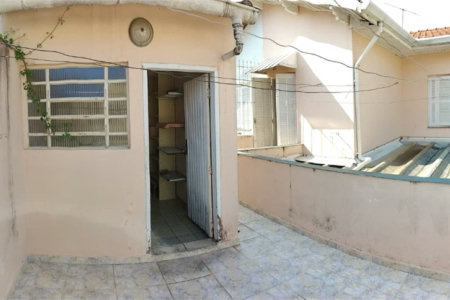 Sobrado, 165 m², 3 Dormitórios, 2 Banheiros, Sala, Garagem 2 carros + 1 Garagem 1 carro, Butantã