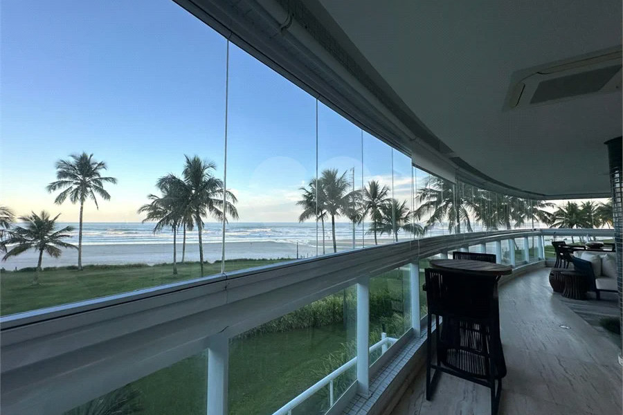 Apartamento à venda com 5 suítes em Riviera de São Lourenço, Bertioga, SP