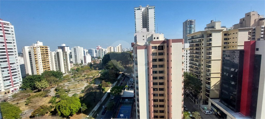 SALA COMERCIAL A VENDA 70M², 2 BANHEIROS, 2 VAGAS, JARDIM AQUARIUS - SÃO JOSÉ DOS CAMPOS/SP.