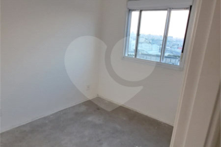 Apartamento à venda com 43m² - Belém