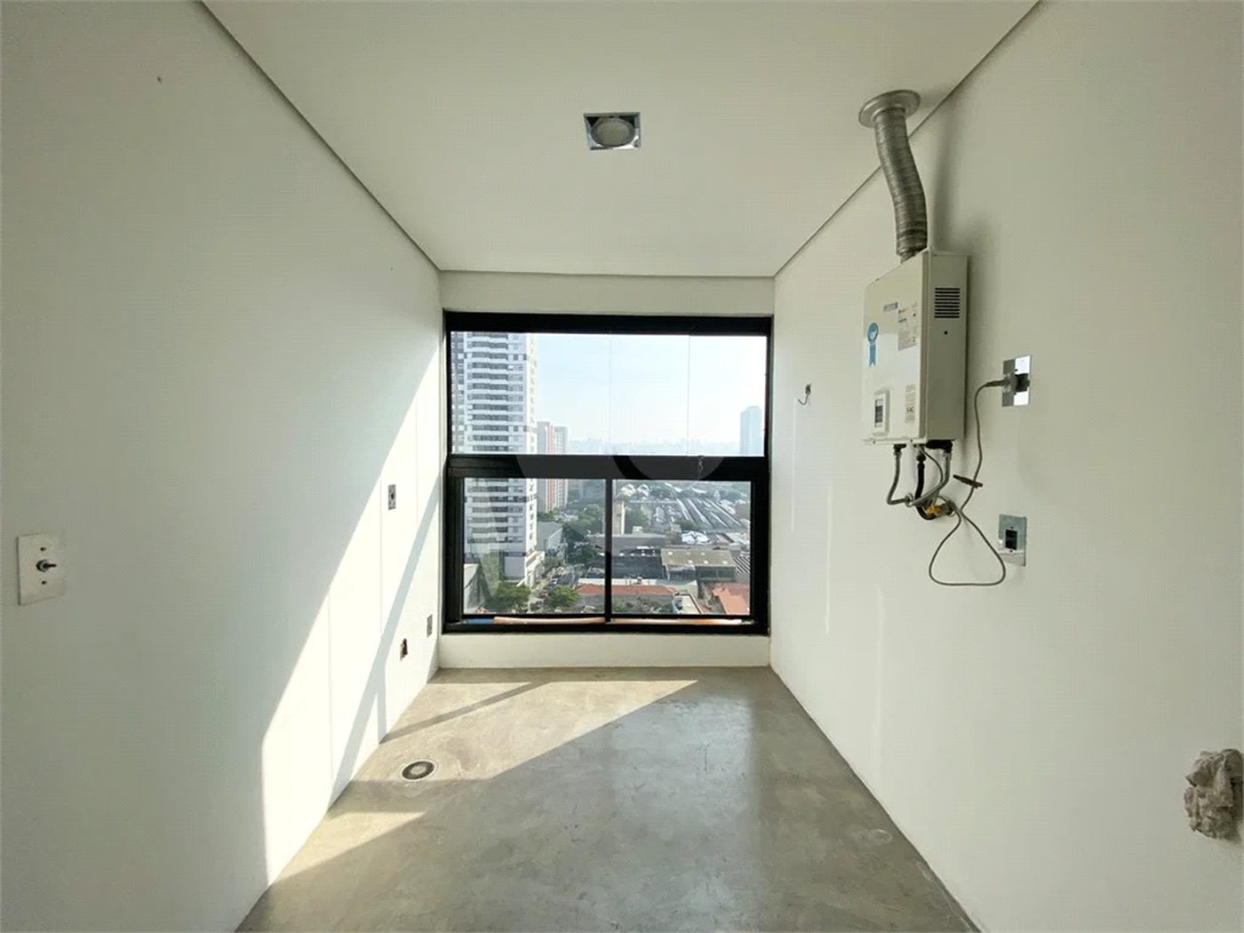 Apartamento 2 dormitórios 70m2 na Mooca