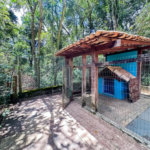 Casa á venda em condominio em Caieiras SP