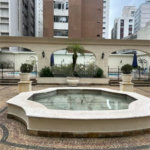 Apartamento à venda com 4 suítes em Santa Cecília, São Paulo, SP