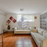 Apartamento para alugar com 1 quarto em Itaim Bibi, São Paulo - SP