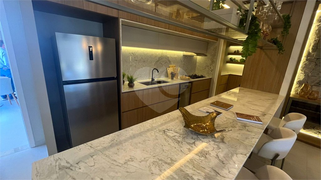 Novare Residencial - Lançamento de Aptos de 128m² com 3 dormitórios em Atibaia/SP.
