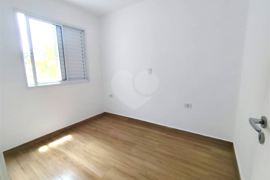 Apartamento com 2 dormitórios à venda, 37 m² por R$ 245.000 - Vila Alpina - São Paulo/SP
