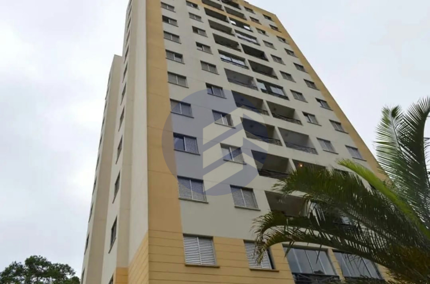 Apartamento 3 quartos no Butantã, São Paulo - SP