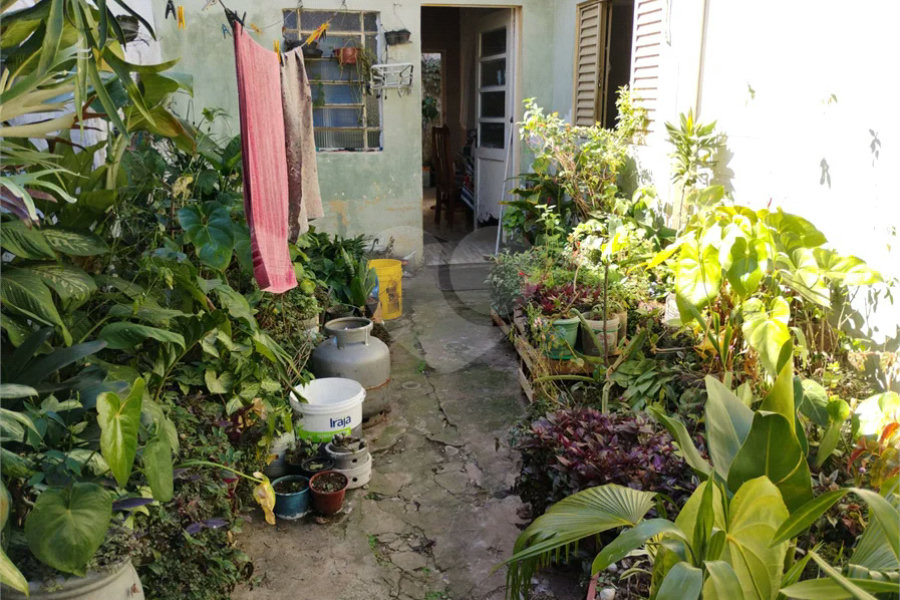 Excelente terreno à venda de 400 m² no Jabaquara
