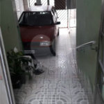 Sobrado à venda na Quarta Parada, para comércio ou residência, entre Alto da Mooca e Belenzinho