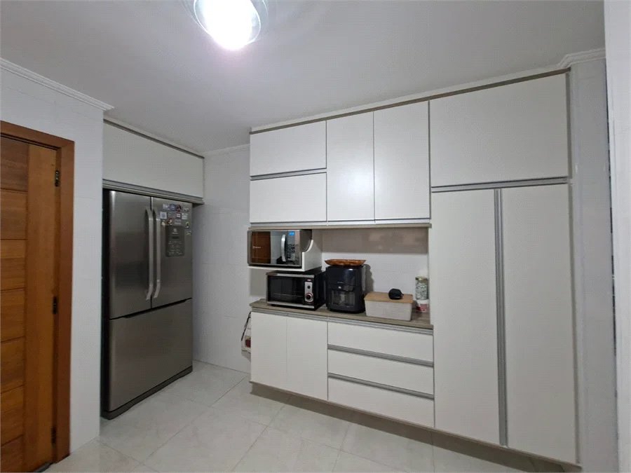 Sobrado à venda com 3 quartos, sendo 1 suíte, em Jardim Bonfiglioli, São Paulo - SP
