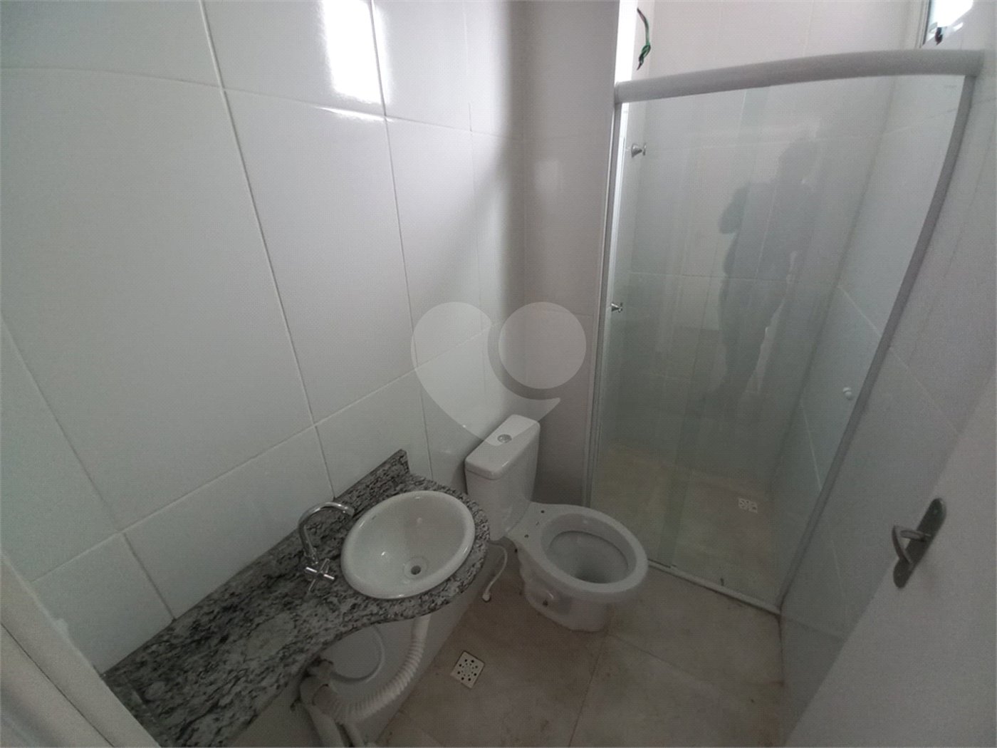 Apartamento no Condomínio Due Costa do Sol, com 2 dormitórios.