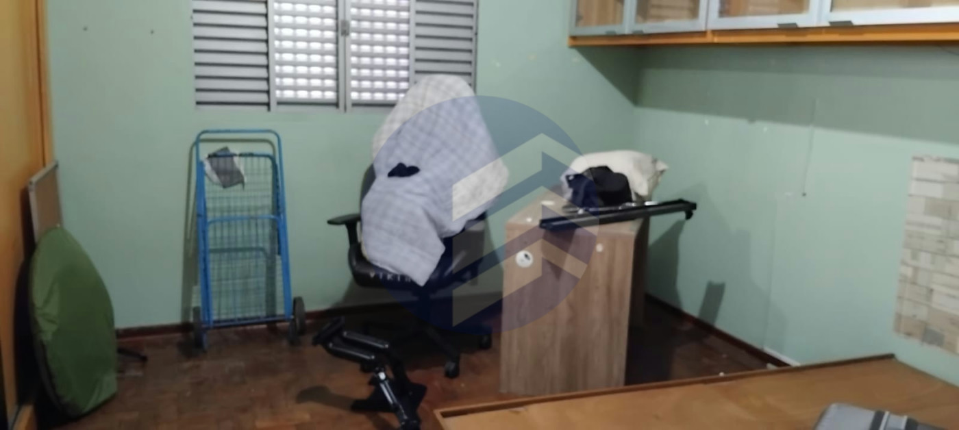 Casa Assobradada à Venda com 2 quartos em Jardim Celeste, São Paulo - SP