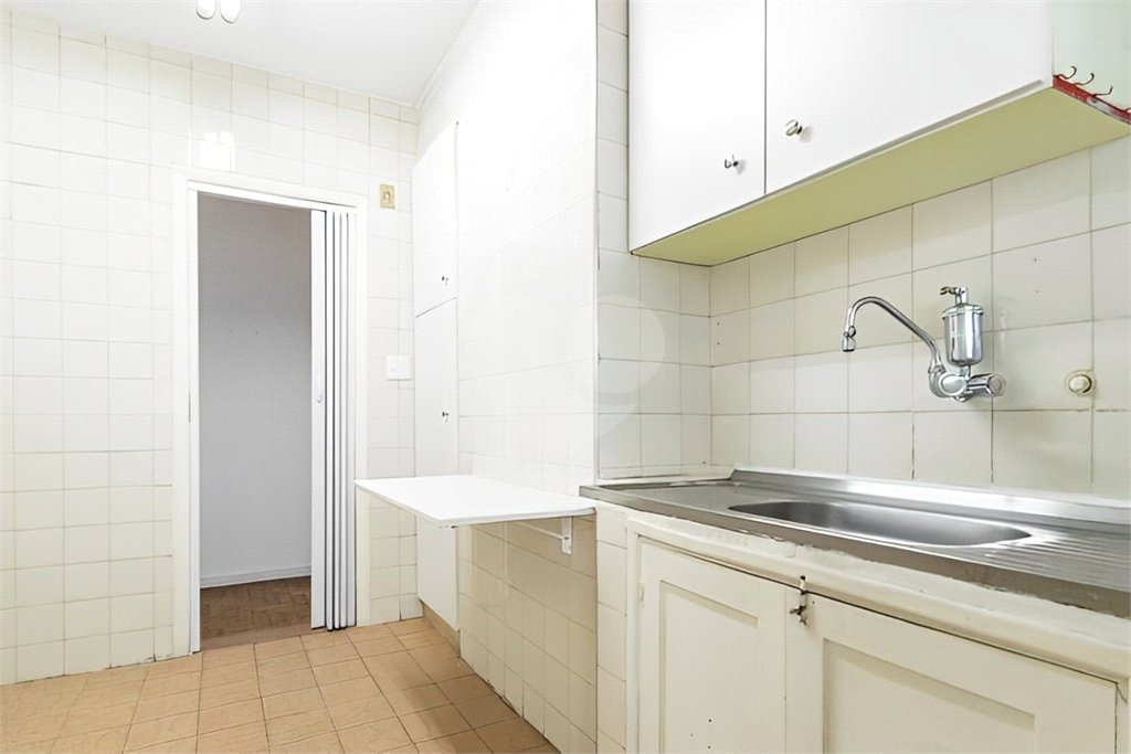 Apartamento á venda na Bela Vista, São Paulo