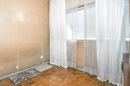 Apartamento à venda no Bom Retiro 195m2 3 dormitórios 1 vaga