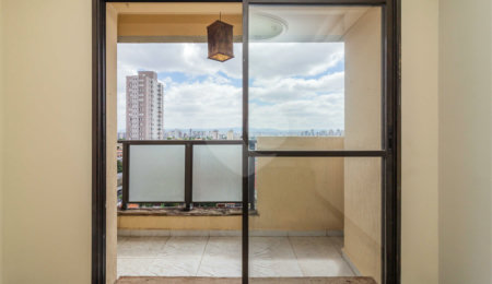 Cobertura à venda com 3 quartos, sendo 1 suíte,  em Vila Bertioga, São Paulo, SP