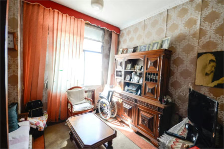 Cobertura à venda com 2 quartos em Vila Isabel, Rio de Janeiro, RJ