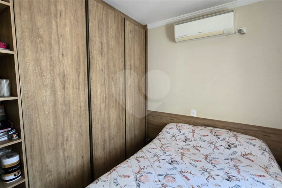 Sobrado à venda com 3 quartos, sendo 1 suíte, em Freguesia do Ó, São Paulo, SP