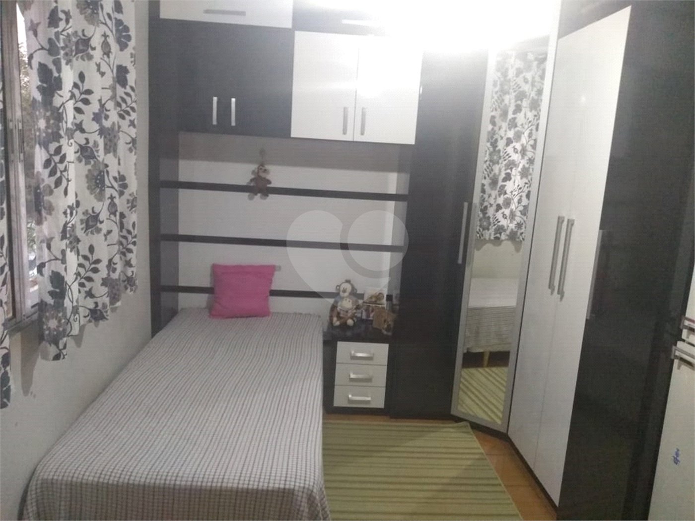 Sobrado à venda com 3 quartos em Freguesia do Ó, São Paulo, SP