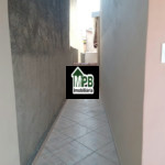 Sobrado à venda com 2 quartos, sendo 1 suíte, em Jardim Altos Do Itavuvu, Sorocaba, SP