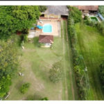 Chácara à venda com 5 quartos, sendo 2 suítes, em Chácara Recreio Danubio, Holambra, SP