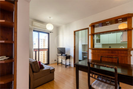 Apartamento à venda com 2 quartos, sendo 1 suíte, em Jardim Paulista, São Paulo, SP