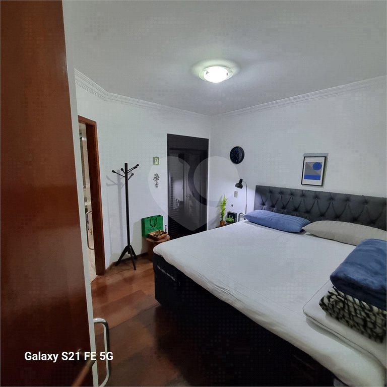 Apartamento à venda com 3 quartos, sendo 1 suíte, em Indianópolis, São Paulo, SP