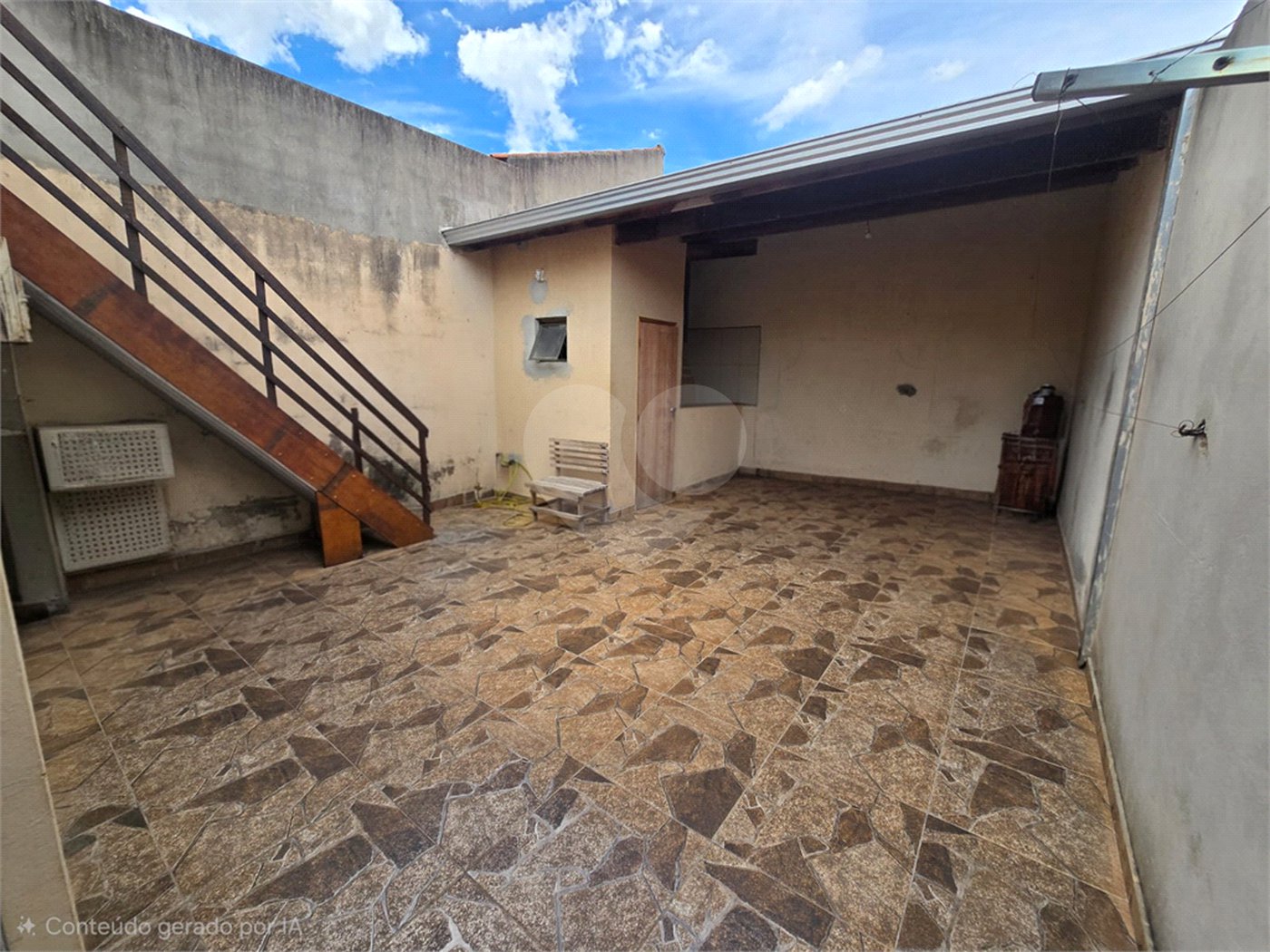 Casa à venda com 2 quartos em Jardim Casa Grande, Itapetininga, SP