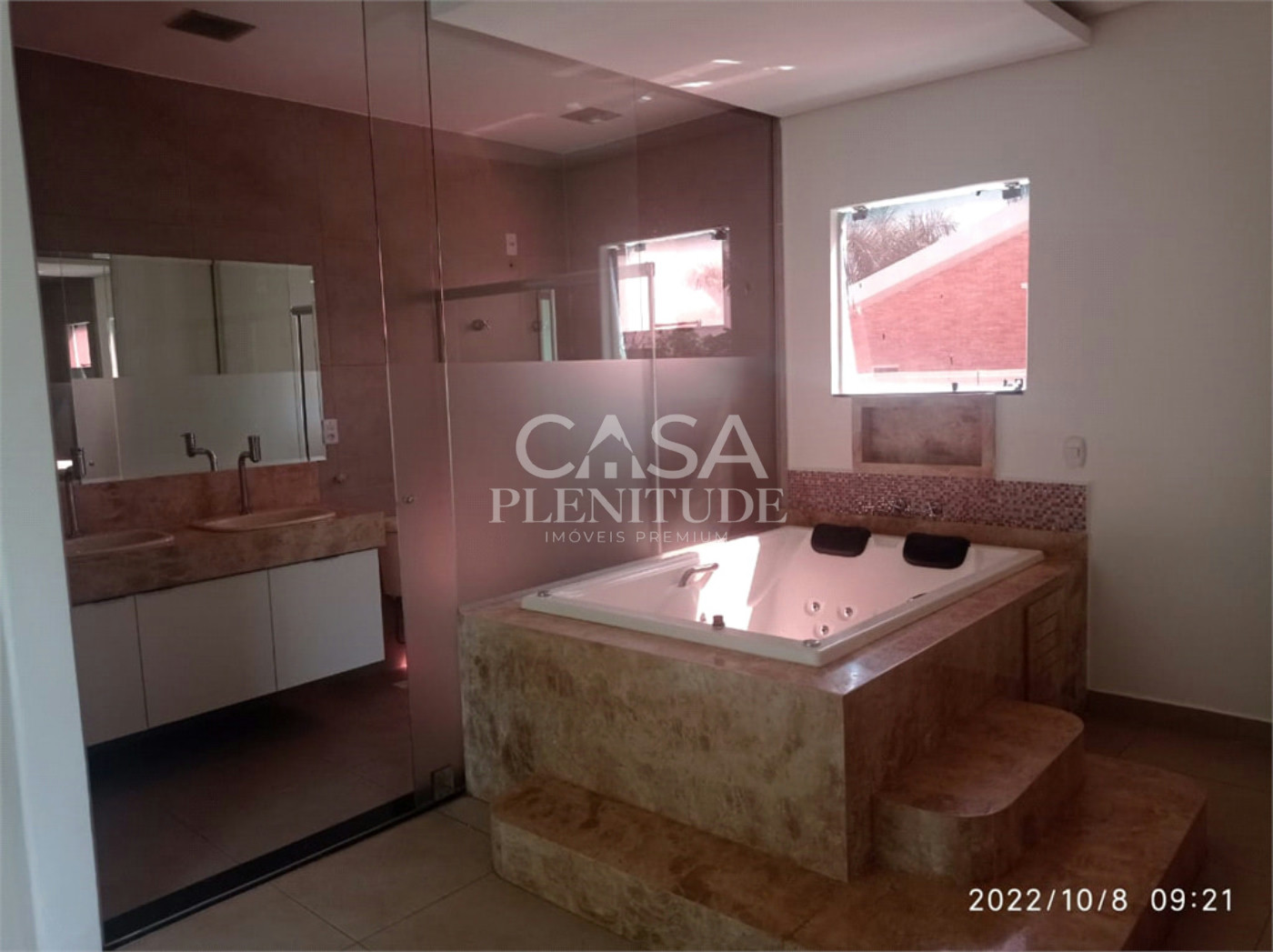 Casa em condomínio à venda com 4 suítes em Loteamento Portal do Sol I, Goiânia, GO