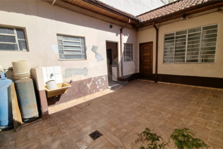 Terreno na Bela Vista. Oportunidade!