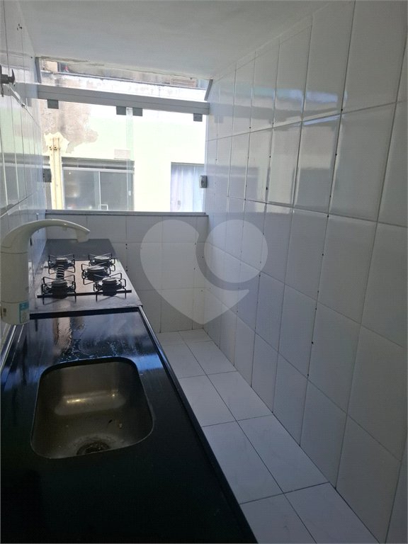 Apartamento para alugar com 3 quartos em Campo Grande, Rio de Janeiro, RJ