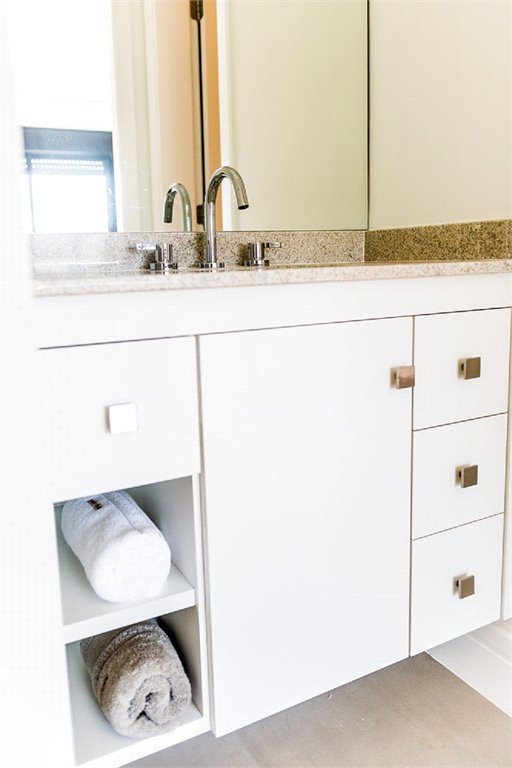 Apartamento para alugar em Pinheiros, São Paulo, SP