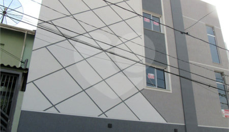 Apartamento à venda com 2 quartos em Santana, São Paulo, SP