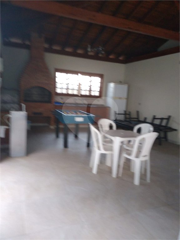 Casa à venda com 4 quartos, sendo 3 suítes, no condomínio Da Serra, São Paulo - SP