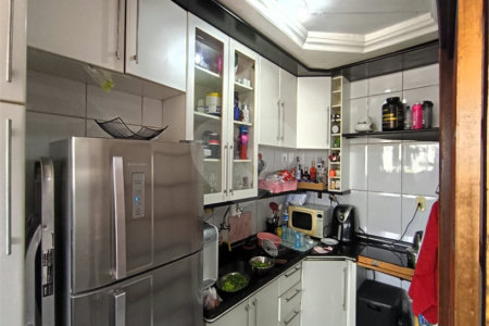 Apartamento à venda com 2 quartos em Vila Aurora (zona Norte), São Paulo, SP