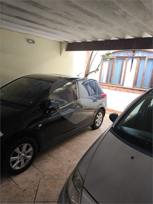 Sobrado à venda com 3 quartos, sendo 1 suíte,  em Jardim Bela Vista (zona Sul), São Paulo, SP