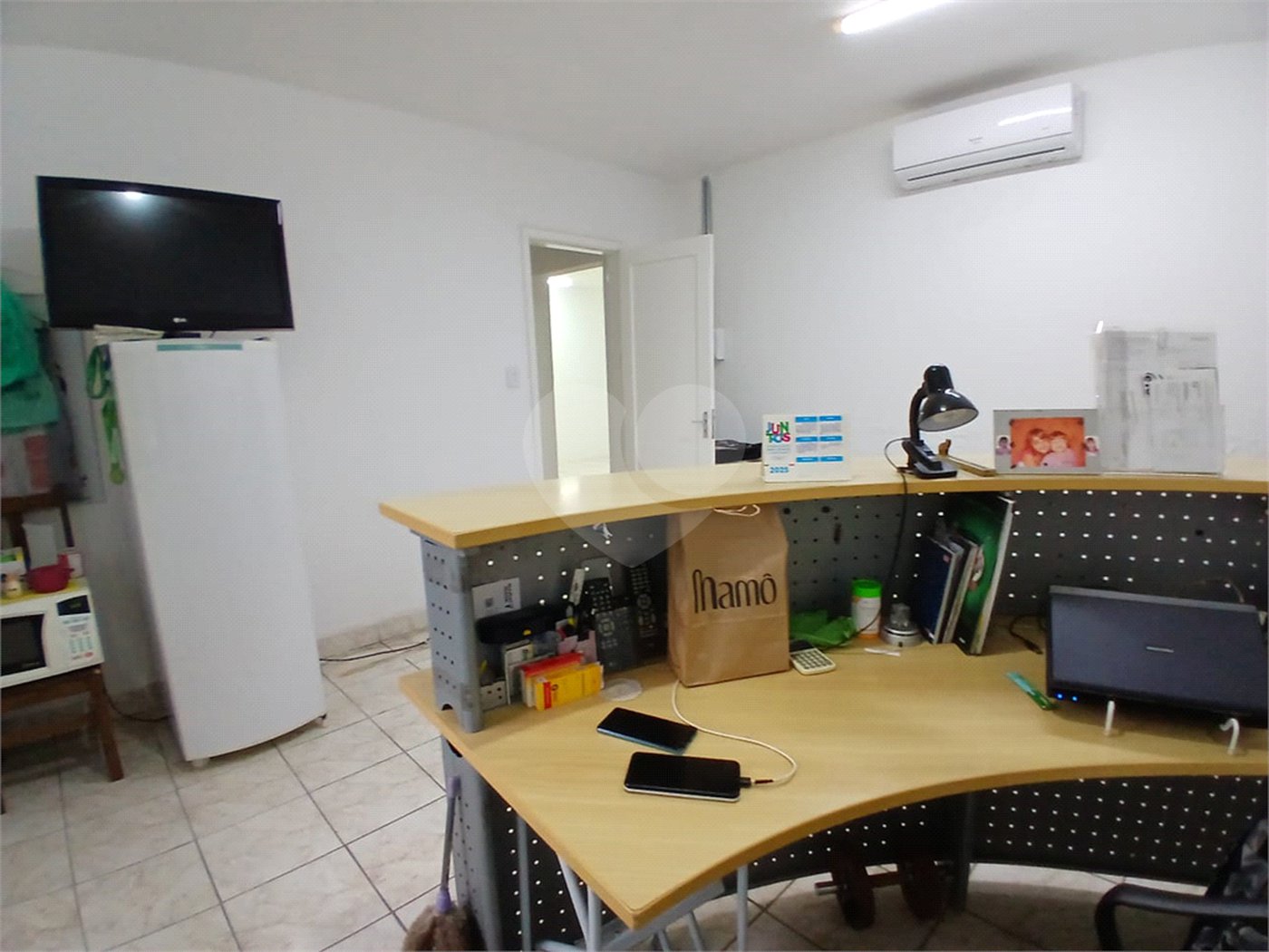 Casa para alugar com 3 quartos em Vila Hamburguesa, São Paulo, SP