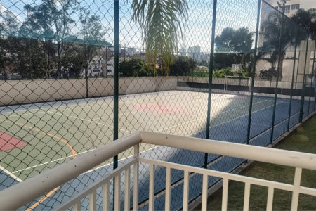 Apartamento à venda com 3 suítes em Jardim Zaira, Guarulhos, SP